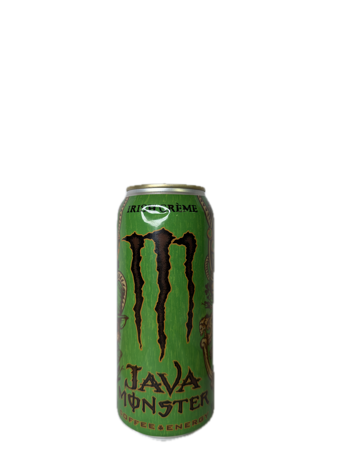 Monster Energy Java Irish Creme SALES SAMPLE (USA)