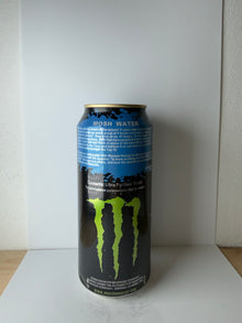 Monster Energy Water Tour VANS 2005 EDITION #W2