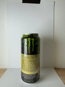Monster Energy Water Tour VANS EDIZIONE 2007