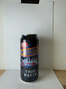 Monster Energy Water Tour VANS EDIZIONE 2004