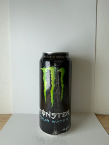 Monster Energy Water Tour 2010