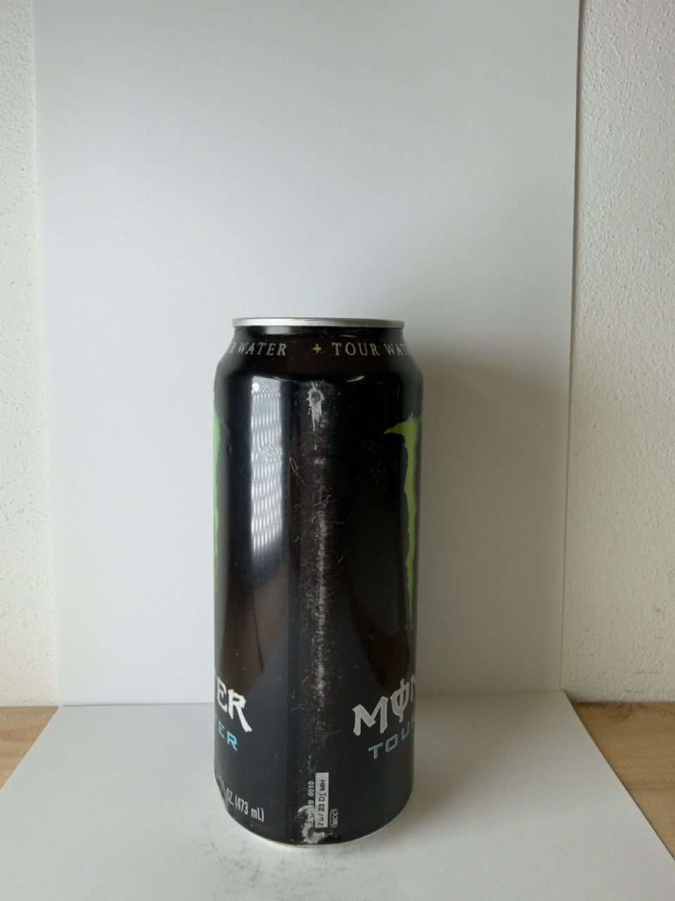 Monster Energy Water Tour 2010