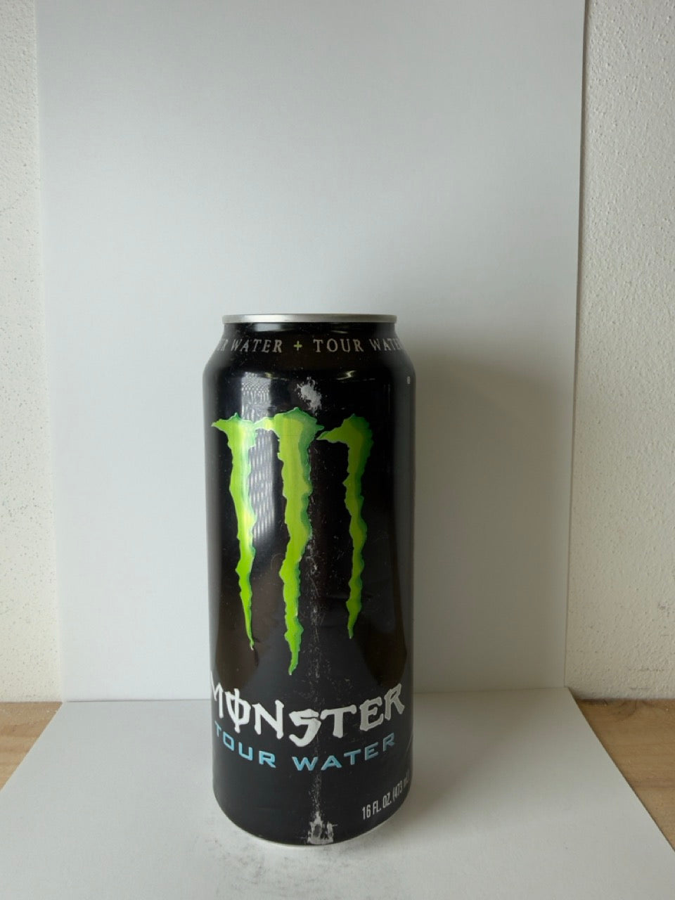 Monster Energy Water Tour 2010