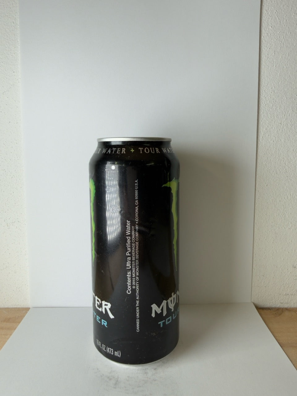 Monster Energy Water Tour 2010