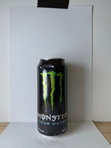 Monster Energy Water Tour 2017 B1