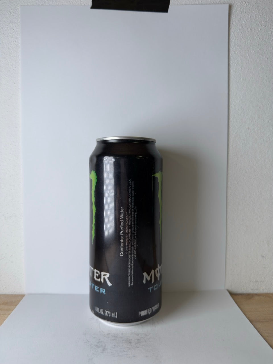 Monster Energy Water Tour 2017 B1