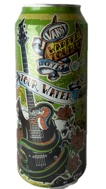 Monster Energy Water Tour VANS EDIZIONE 2007