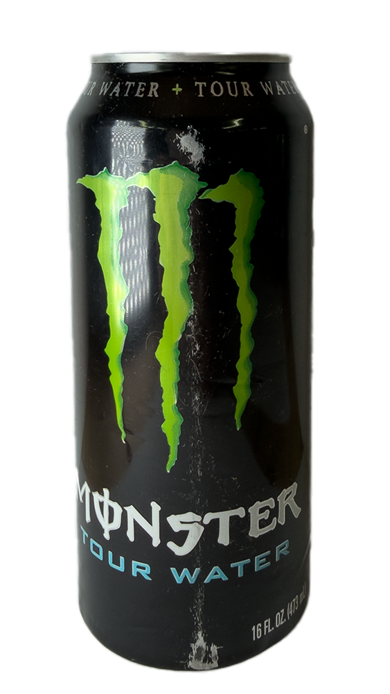 Monster Energy Water Tour 2010