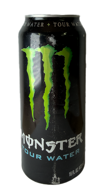 Monster Energy Water Tour 2010