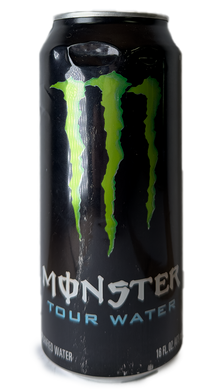 Monster Energy Water Tour 2017 B1