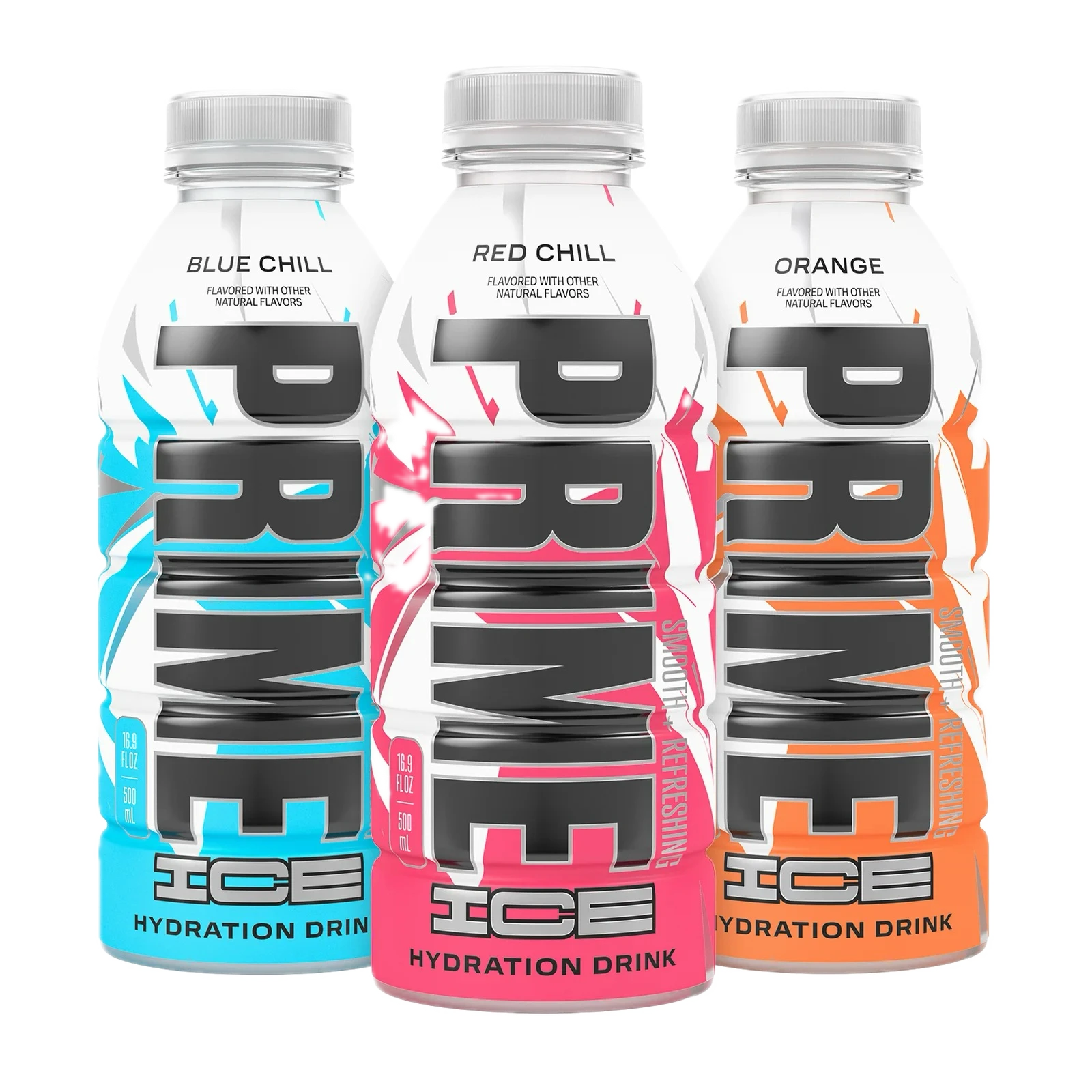 PRIME HYDRATION