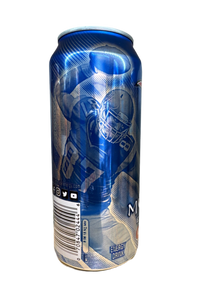 Monster Energy GRONK 87 Blue sku 0717N (** dents )