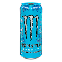 Monster Energy Ultra Blue Hawaiian (USA) [473ml]