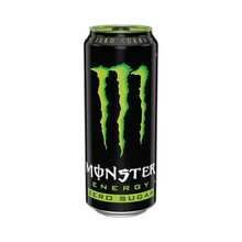 Monster Energy OG Zero GREEN TOP (POLAND) [500ml]