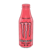 Monster Energy Pipeline Punch Bottle (JAPAN) [500ml]