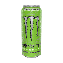 Monster Energy Ultra Paradise (POLAND) [500ml]