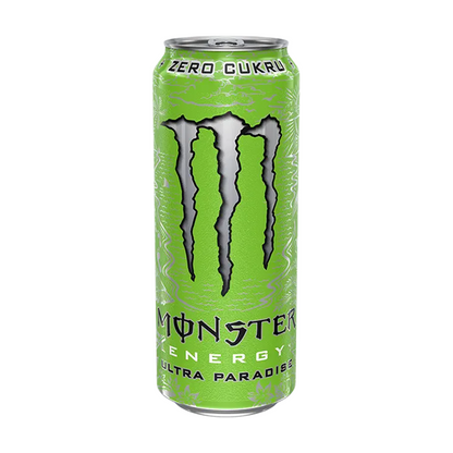 Monster Energy Ultra Paradise (POLAND) [500ml]