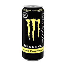 Monster Energy Reserve White Pineapple (UK) [£1.65] [500ml]