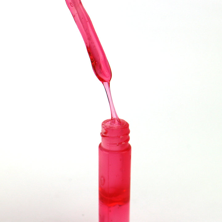 * Super Sour Liquid Jam Candy (10g)