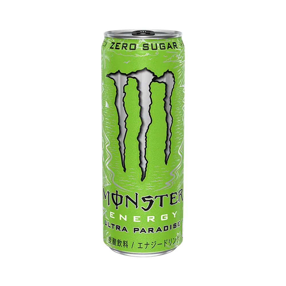 Monster Energy Ultra Paradise (JAPAN) [355ml]