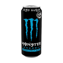 Monster Energy Absolutely Zero £1.85 (UK) [500ml]