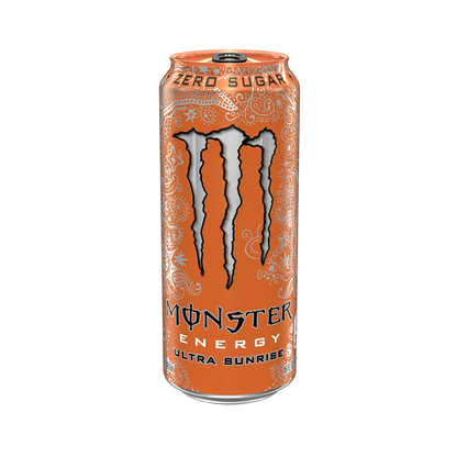 Monster Energy Ultra Sunrise [473ml]