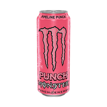 Monster Energy Punch Pipeline (POLAND) [500ml]