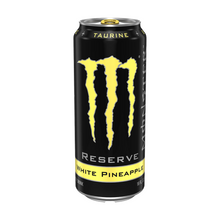 Monster Energy Reserve White Pineapple (USA) [473ml]