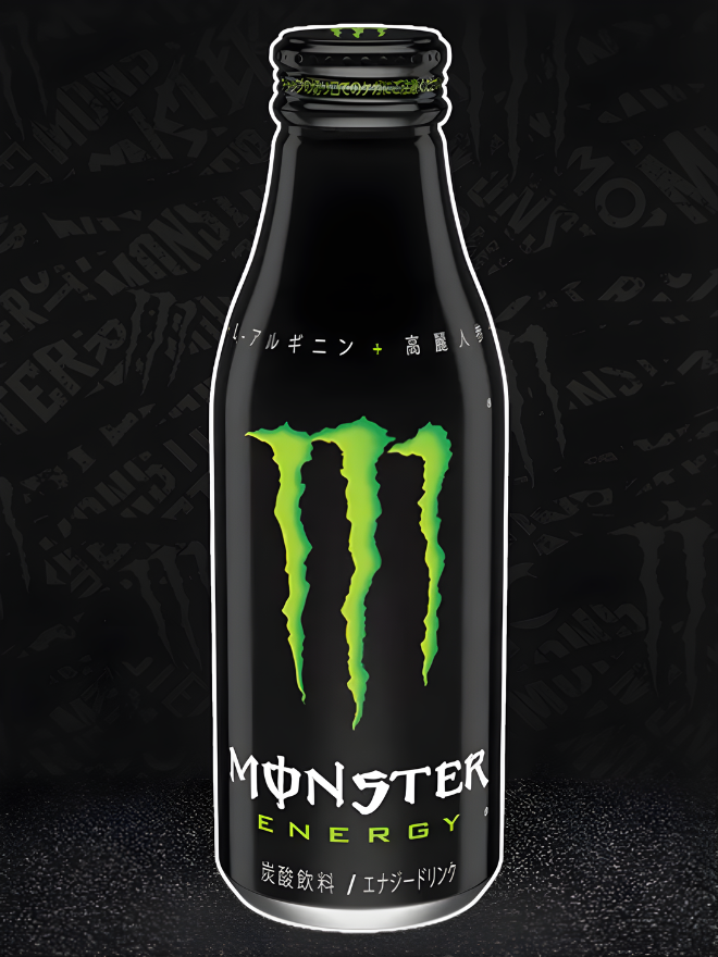 Monster Energy OG (JAPAN) [500ml]