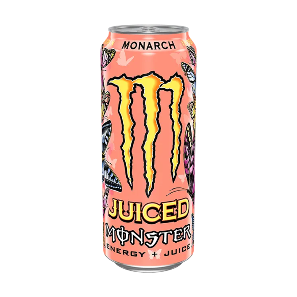 Monster Energy Juiced Monarch [500ml]