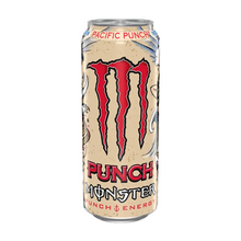Monster Energy Pacific Punch (POLAND) [500ml]