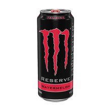 Monster Energy Reserve Watermelon (USA) [473ml] **little dents