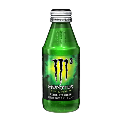 Monster Extra Strenght M3 (JAPAN) [150ml]