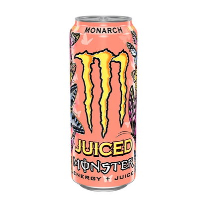 Monster Energy Juiced Monarch [500ml]