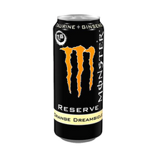 Monster Energy Reserve Orange Dreamsicle (UK) [£1.65]