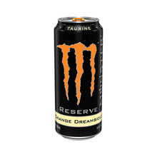 Monster Energy Reserve Orange Dreamsicle [473ml]