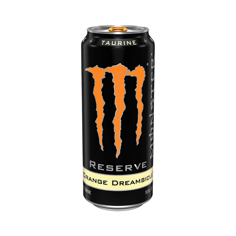 Monster Energy Reserve Orange Dreamsicle [473ml]