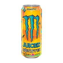 Monster Energy Juiced Khaotic [500ml]