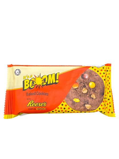 Boom 🍪 Cookie Chips USA - (25g)