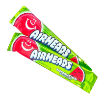 Airheads Watermelon - Caramella morbida gusto anguria (16g)