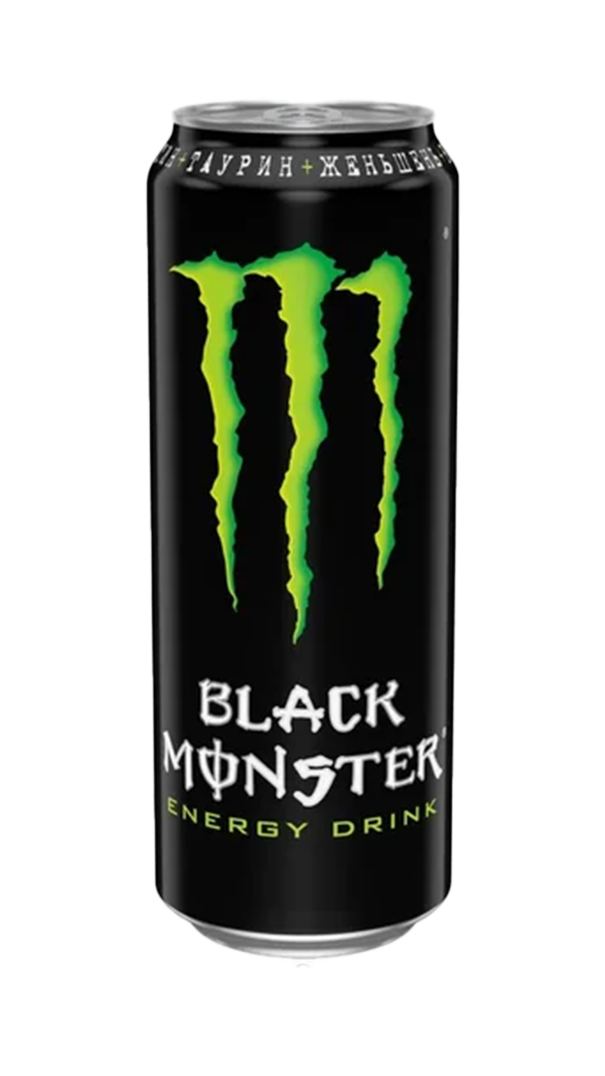 Black Monster Energy OG Apex Legends (Russia) [449ml]