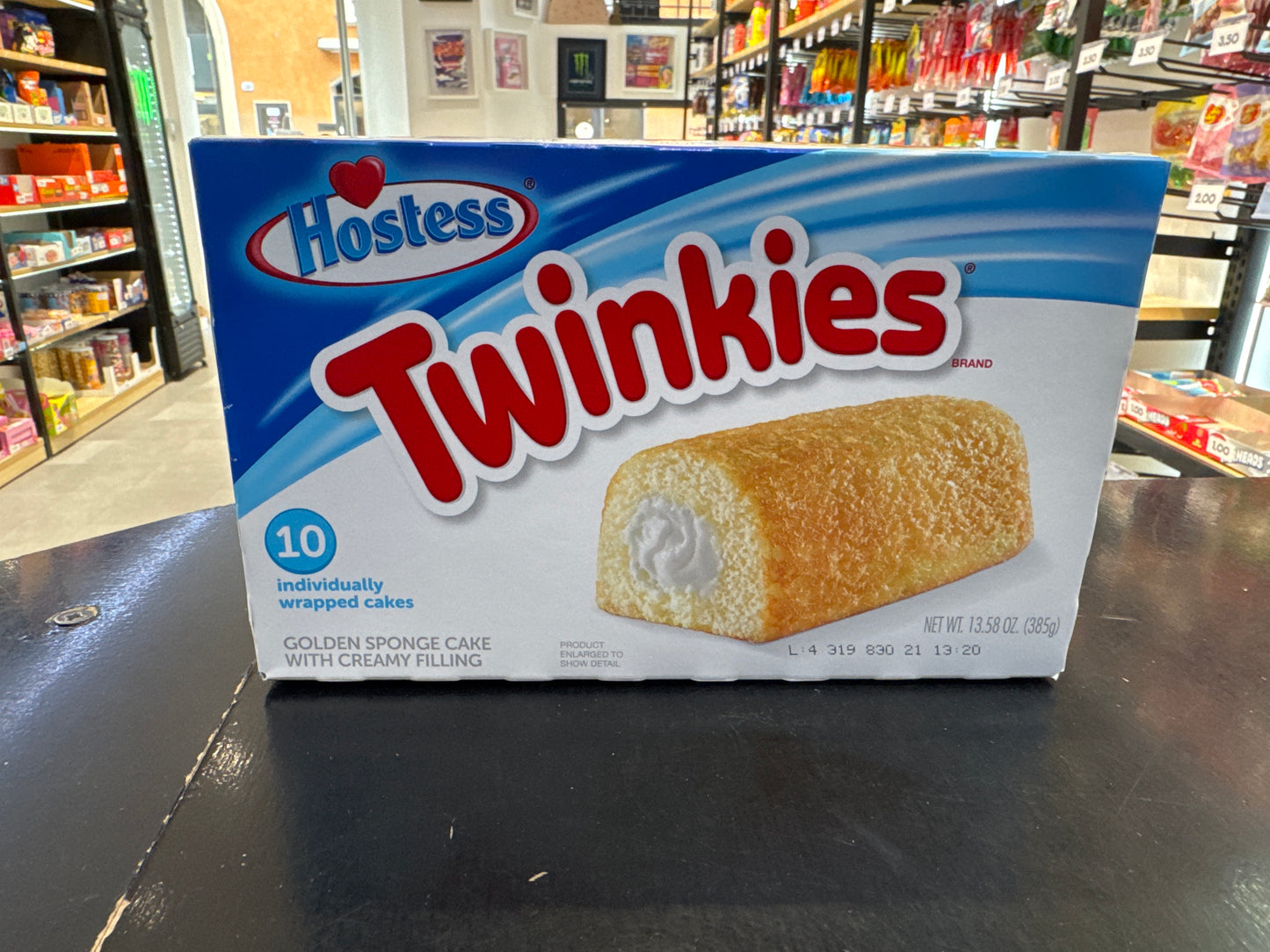 Twinkies 10 pack