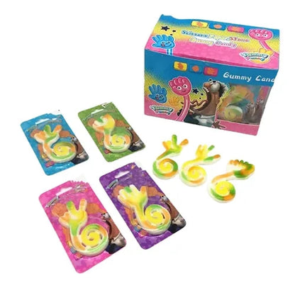 PF Rock Paper Scissors (30pc - 210g)