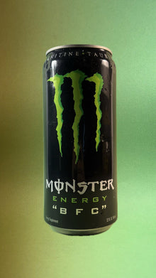 Monster Energy OG BFC [946ml] [#A2]