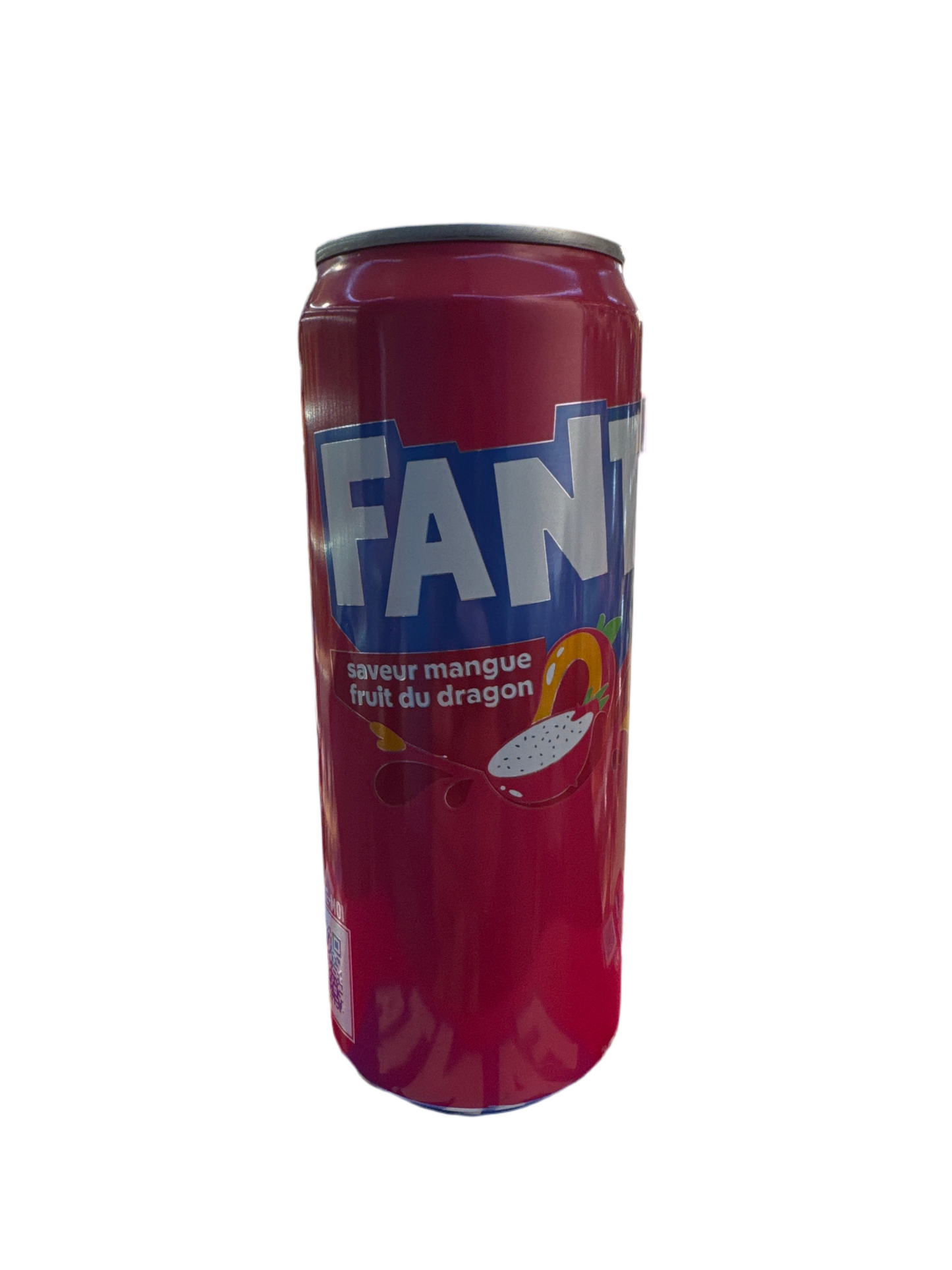 Fanta Dragon Fruit Limited Edition  [250ml]