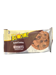 Boom 🍪 Cookie Chips USA - (25g)
