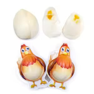 PF Chicken Gummy (24pz - 432g)