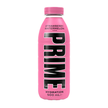 Prime Hydration Strawberry Watermelon (UK) 