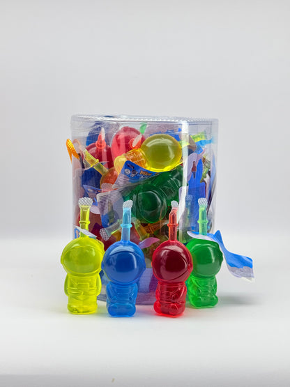 PF Mini Astronaut Jelly (30pz x 1050g)