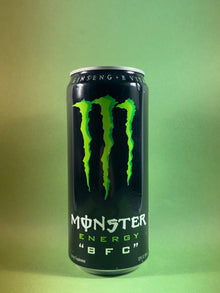 Monster Energy OG BFC [946ml] [#A1]